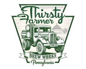 Need t-shirt design for Farm Brewery entry by mindplace