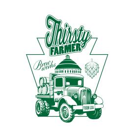 Need t-shirt design for Farm Brewery entry by lariko172