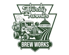 Need t-shirt design for Farm Brewery entry by sujono