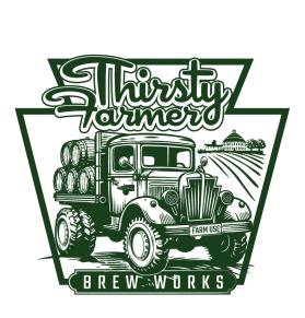 T-Shirt Design Entry 3781420 submitted by PJRYNT to the contest for Need t-shirt design for Farm Brewery run by kknouse