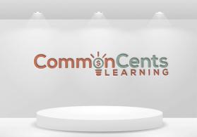 CommonCents Learning entry by LogoHants