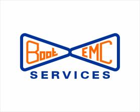 Boot EMC Services entry by Prayitno .