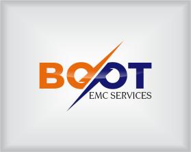 Boot EMC Services entry by Dhasa Deeban
