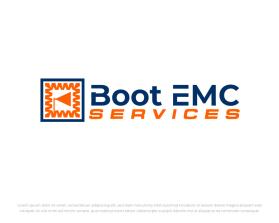 Boot EMC Services entry by Arif Fahmi