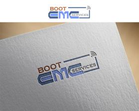 Boot EMC Services entry by Ari Trisna