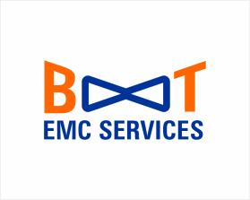 Boot EMC Services entry by Prayitno .
