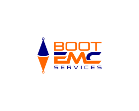Boot EMC Services entry by khoirul muhibin