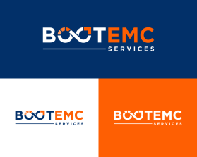 Boot EMC Services entry by Paino
