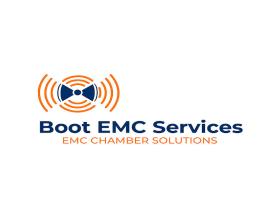 Boot EMC Services entry by Design design
