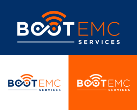 Boot EMC Services entry by Paino