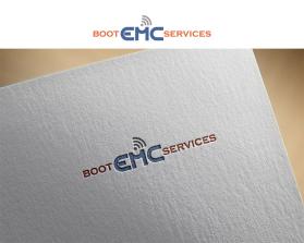 Boot EMC Services entry by Ari Trisna
