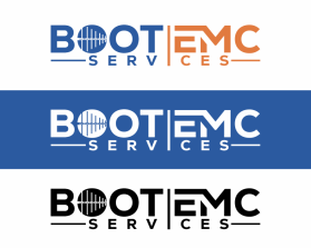 Boot EMC Services entry by kus