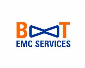 Boot EMC Services entry by Prayitno .