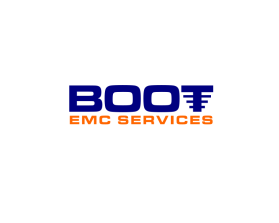 Boot EMC Services entry by Miroslav