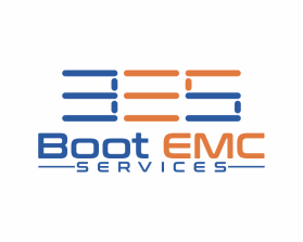 Boot EMC Services entry by kus