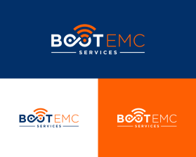 Boot EMC Services entry by Paino