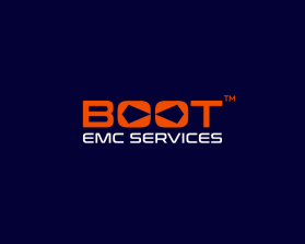 Boot EMC Services entry by Alan Qosh