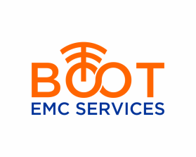 Boot EMC Services entry by gastan alvarendra