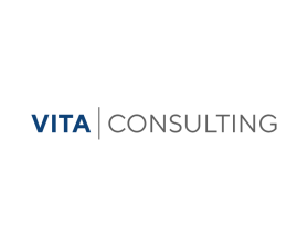 Vita Consulting entry by iosiconsdesign