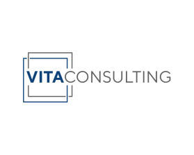 Vita Consulting entry by iosiconsdesign