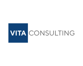 Vita Consulting entry by iosiconsdesign