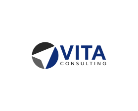 Vita Consulting entry by iosiconsdesign