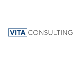 Vita Consulting entry by iosiconsdesign