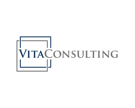 Vita Consulting entry by iosiconsdesign