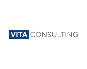 Vita Consulting entry by iosiconsdesign
