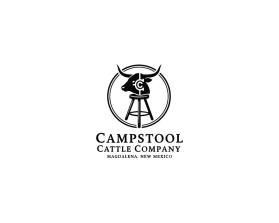Campstool Cattle Company entry by Adriana