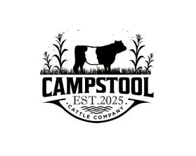 Campstool Cattle Company entry by Bayu Agung Mahendra