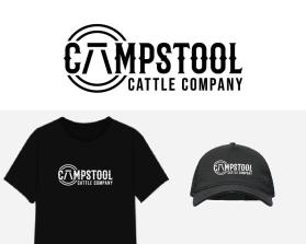 Campstool Cattle Company entry by Asep Suhendar