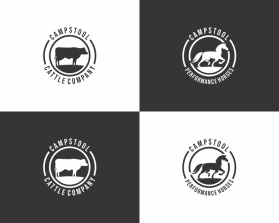 Campstool Cattle Company entry by Crisdy99