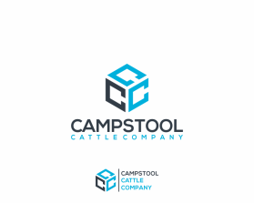 Campstool Cattle Company entry by Ngatimin
