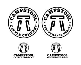 Campstool Cattle Company entry by Ari Muchtarom