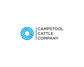 Campstool Cattle Company entry by sofie