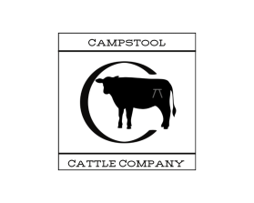 Campstool Cattle Company entry by Aimee Reinhardt