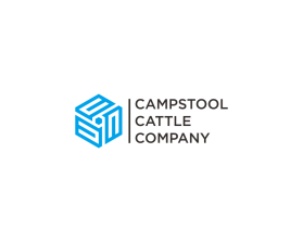 Campstool Cattle Company entry by sofie