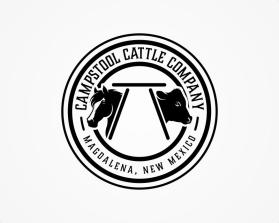 Campstool Cattle Company entry by Ahmad Sanusi