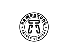 Campstool Cattle Company entry by boukeroui