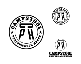 Campstool Cattle Company entry by boukeroui