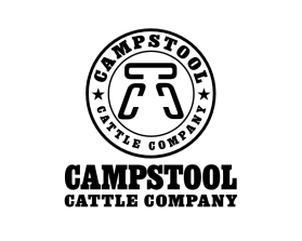 Campstool Cattle Company entry by boukeroui