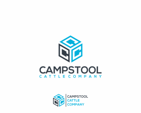 Campstool Cattle Company entry by Ngatimin