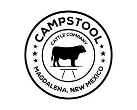 Campstool Cattle Company entry by Md Mizanur Rahman
