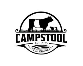 Campstool Cattle Company entry by Bayu Agung Mahendra
