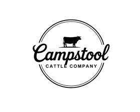 Campstool Cattle Company entry by Nadine Gharbi