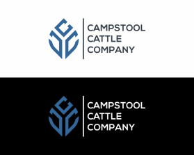 Campstool Cattle Company entry by Ngatimin