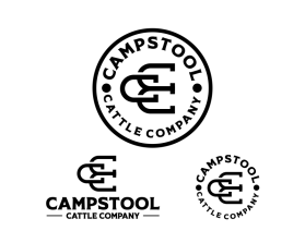 Campstool Cattle Company entry by Erliyana