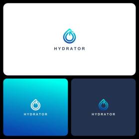 Hydrator entry by artising