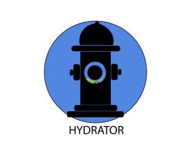 Hydrator entry by not2shabby